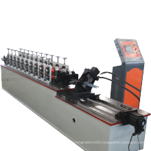 light cw uw truss gauge steel framing roll forming machine